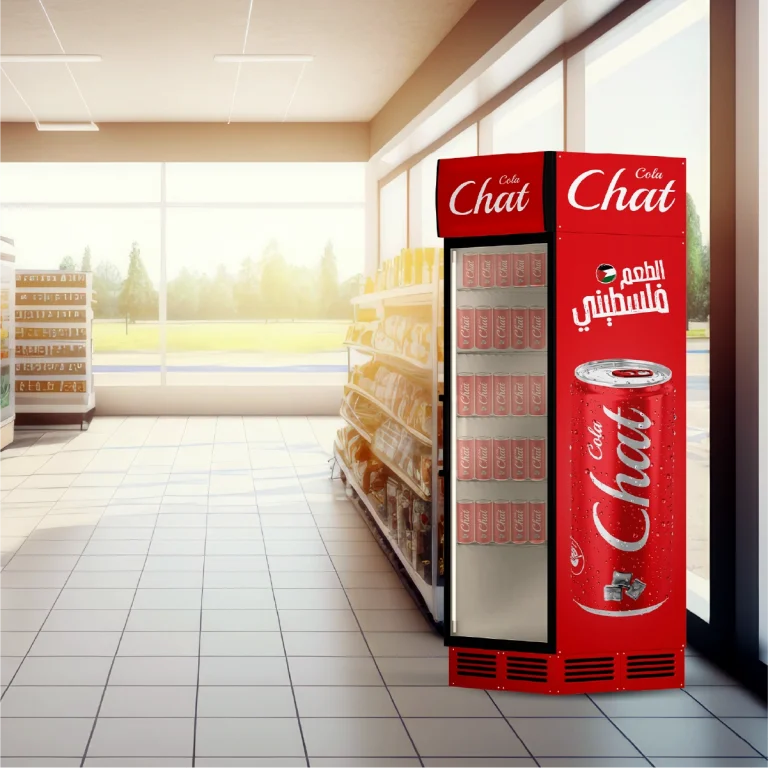 ChatCola Brand Refresh 3