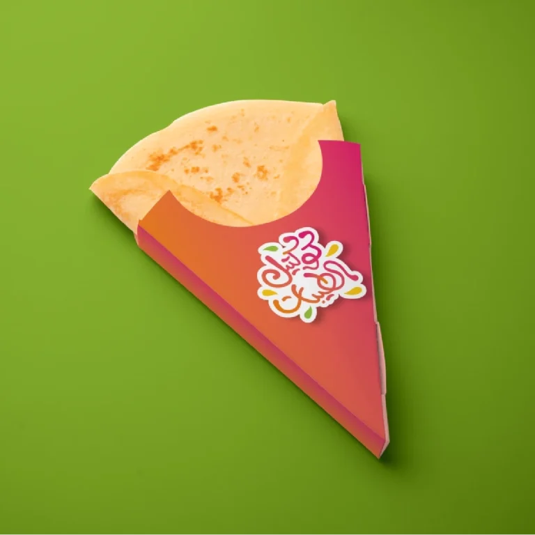 Cocktail Tayebat Brand Identity 2