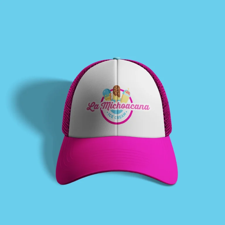 La Michoacana Ice Cream Brand (USA) 3
