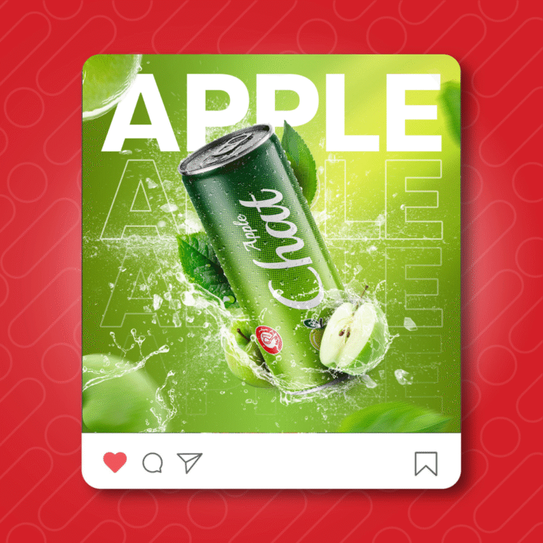 ChatCola on Social Media