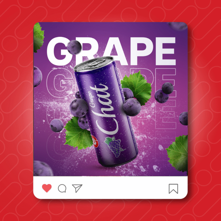 ChatCola on Social Media
