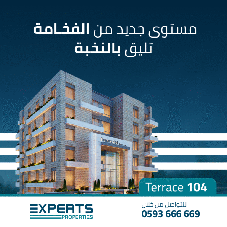 Experts Properties on Social Media