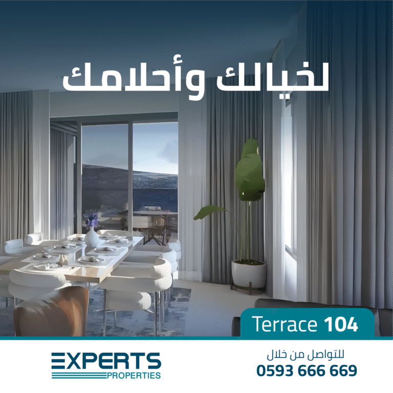 Experts Properties on Social Media