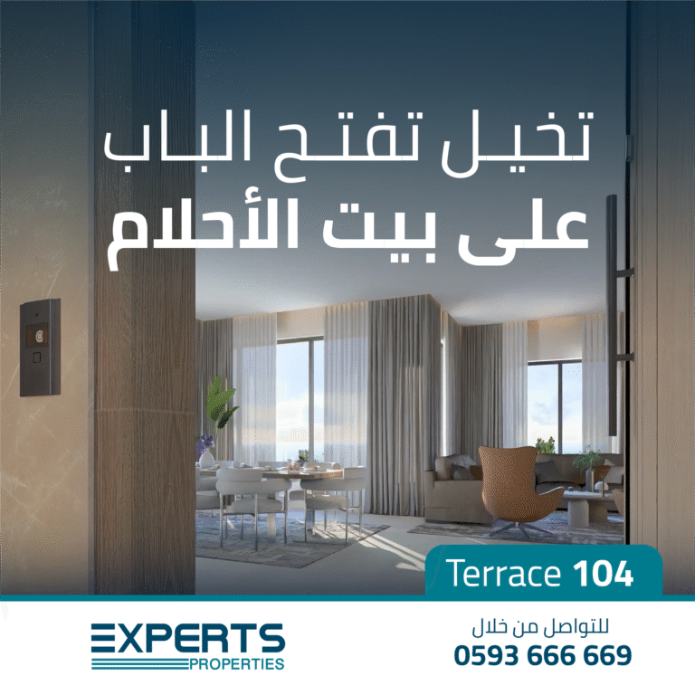 Experts Properties on Social Media