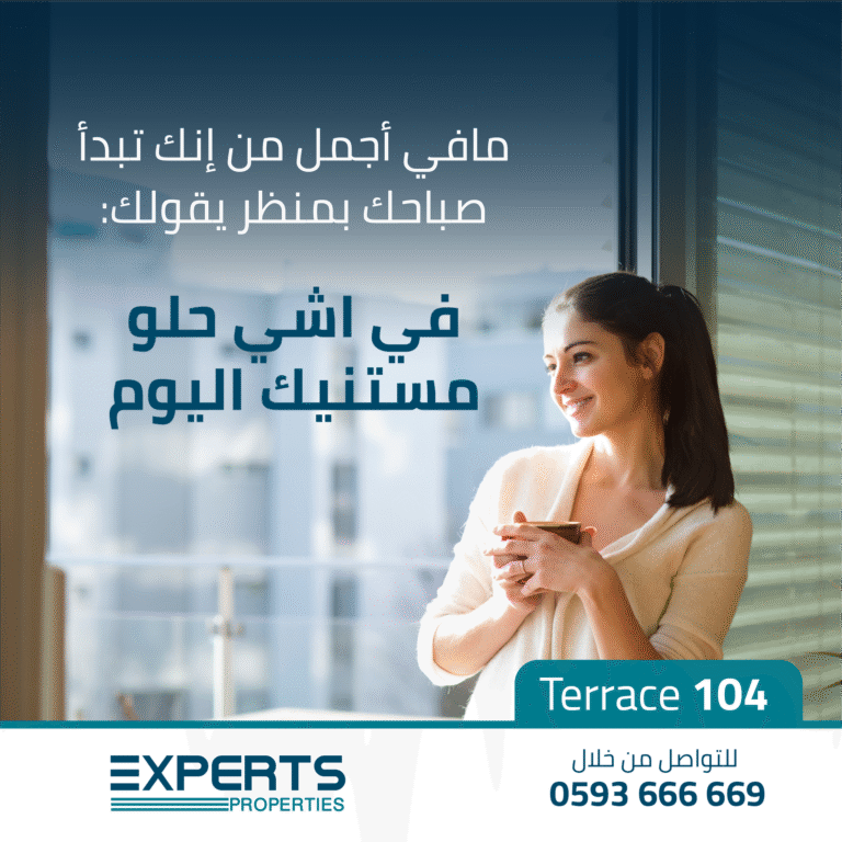 Experts Properties on Social Media
