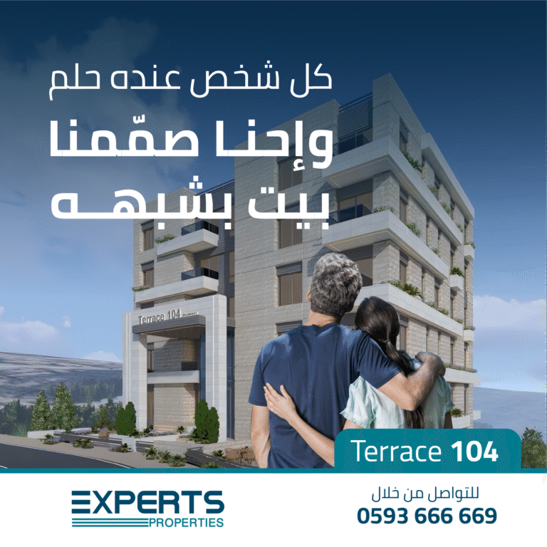 Experts Properties on Social Media