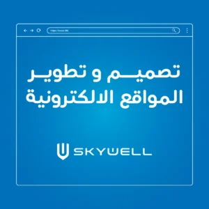 website development skywell