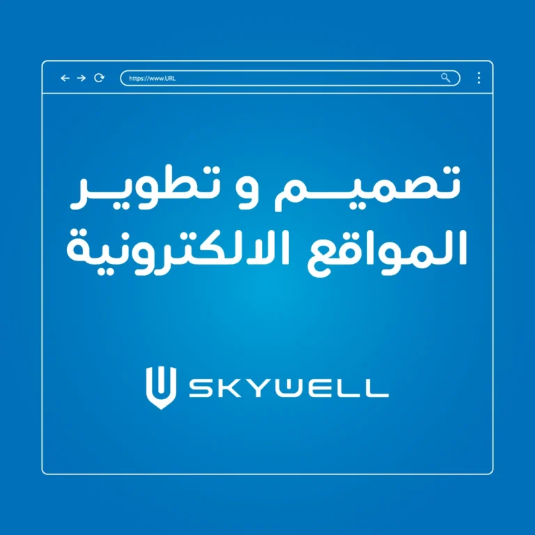 website development skywell