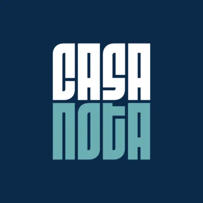 Casanota Branding