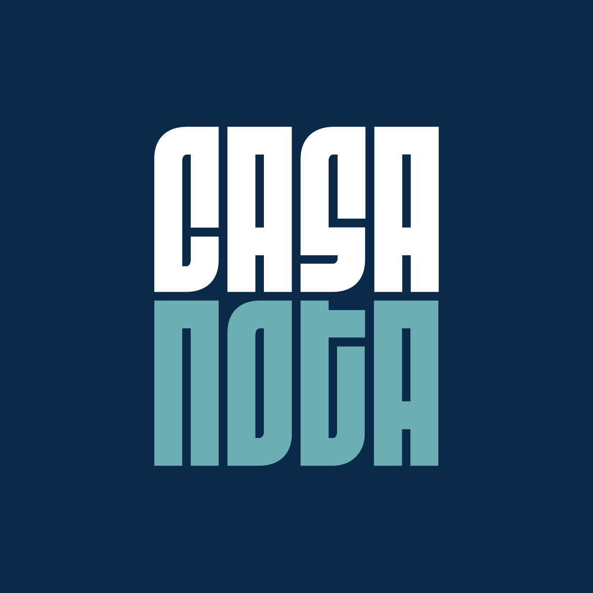 Casanota Branding