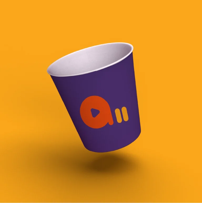 Streamly Branding
