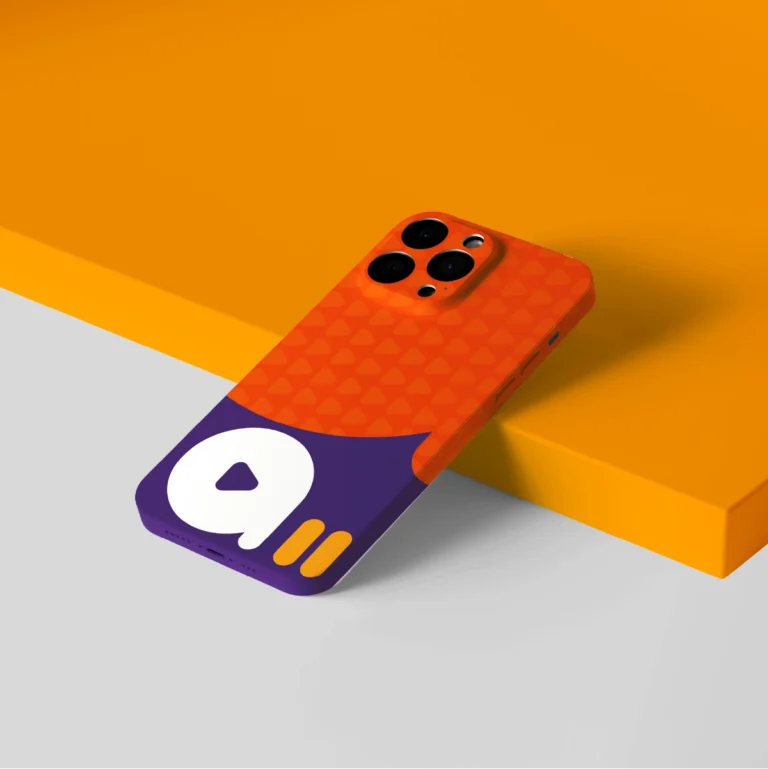 Streamly Branding