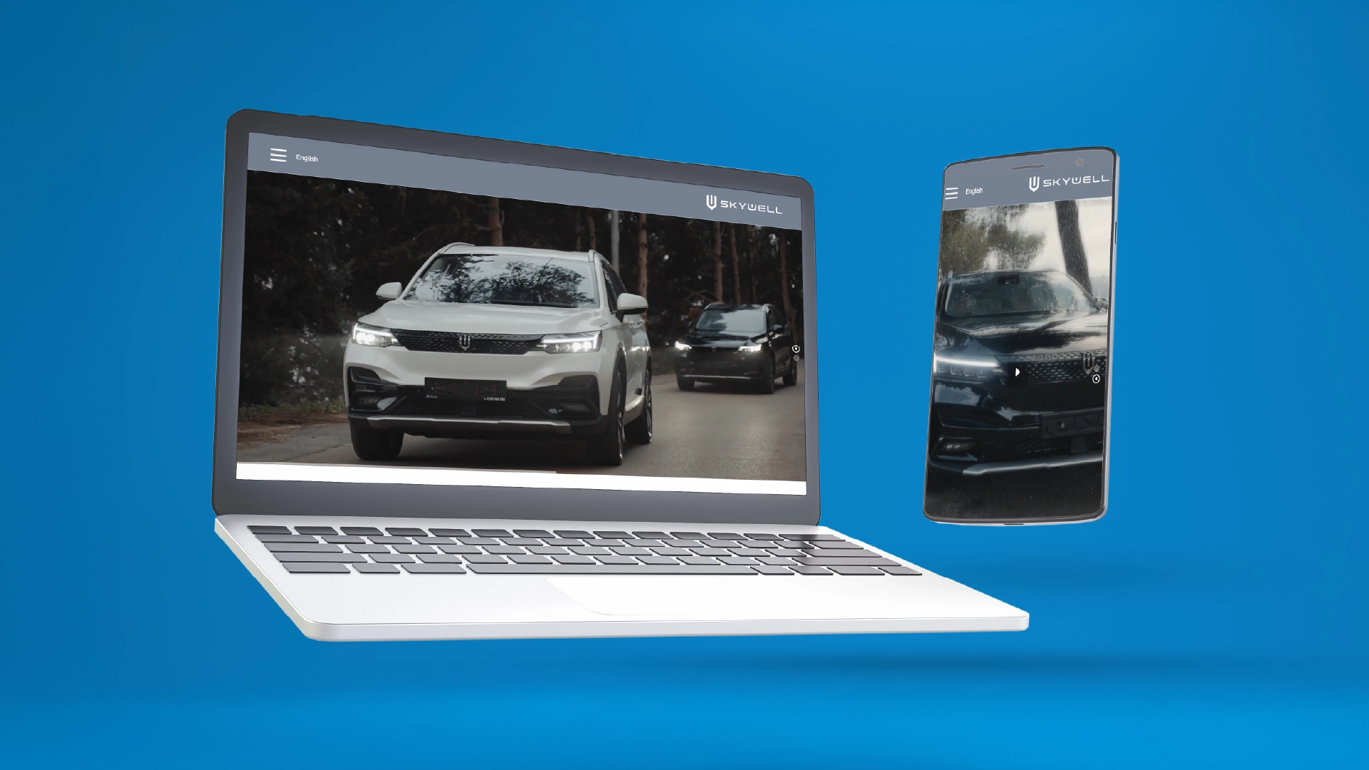 website skywell