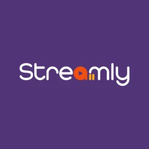 Streamly Branding