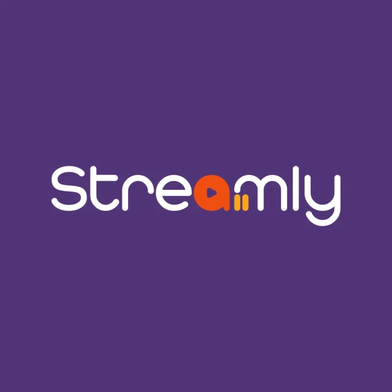 Streamly Branding